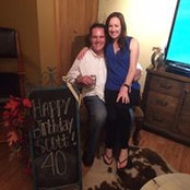 Melissa Sayers Hodges's photo