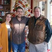 Ryan Cheek's photo