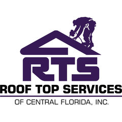 Roof Top Services of Central Florida, Inc.