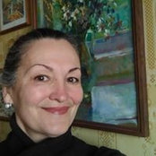 Елена Карпенкоs foto
