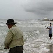 Eddie Foster's photo