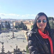 Hermione Andrejevic's photo