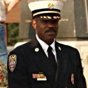 Brent Geralds billede