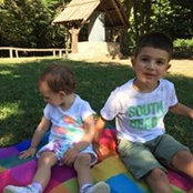 Jelena Ljesar's photo