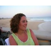 Maria Sampson's photo