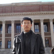 Tony Zhang's photo
