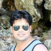 Abhinav Srivastava's photo