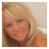 Foto de Leslie Cuellar Saint-Maux