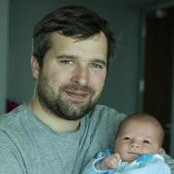 John Griffin's photo