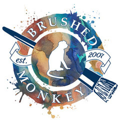 Brushed Monkey Inc.
