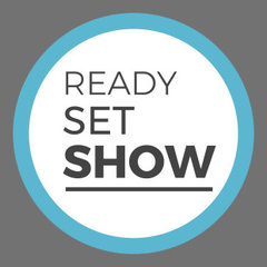 READY SET SHOW HOME STAGING