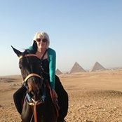 Gitte Oijerfeldt's photo