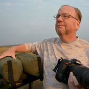 John Anderson's photo