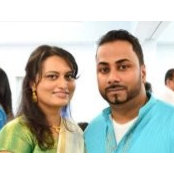 Praveen Mathew's photo