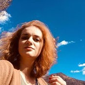 Vika Stavchuk's photo