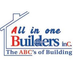 All in One Builders