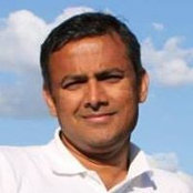 Ashesh Parekh's photo