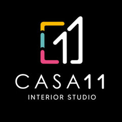 Casa11 Interior Studio