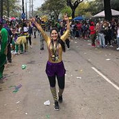 Sofia Santos's photo