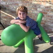 Dan Rider's photo