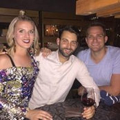 James Matthews's photo