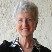 Margit Gortons foto
