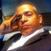 George Mercado's photo