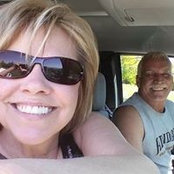 Garry Carol Conaway-Pegg's photo