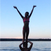Leah Blomquist's photo