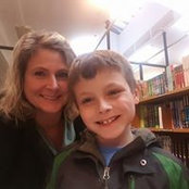 Tracy Gojdics's photo
