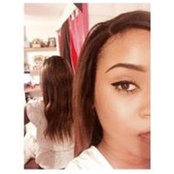 Aravia Burris's photo