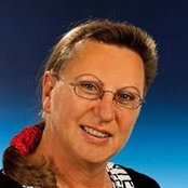Foto von Beate Willers-Allmann
