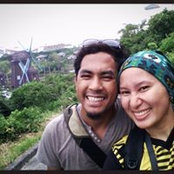 Layla Tumaisuri's photo