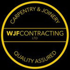 WJF Contracting Ltd.