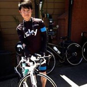 Alan Chan's photo