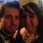 Jeremiah Benson's photo