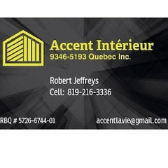 Accent Intérieur