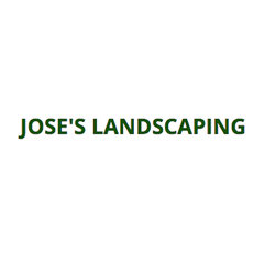 Jose's Landscaping