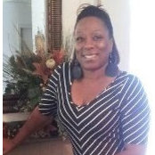 Carolyn Wrights foto