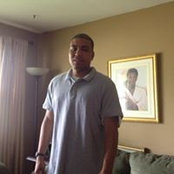 Terron Bell's photo
