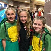 Kennedey Vieth's photo