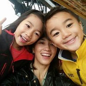 Foto von Olivia Chen