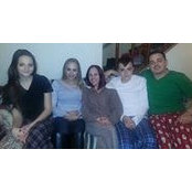 Toni Basilone's photo