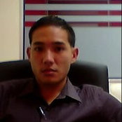 Benjamin Yeos billede