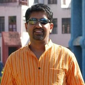 Prashant Satoskar's photo