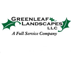 GreenLeaf Landscapes LLC