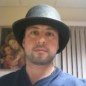 matthew jivanjeeさんの写真