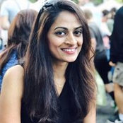 Nasreen Jadmani's photo