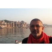 Luis Velásquez's photo
