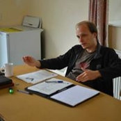 David McKee's photo